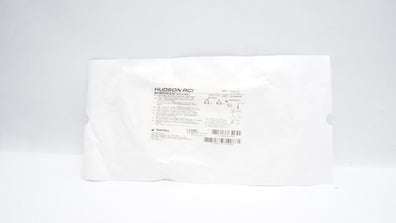 Teleflex 5-22112 Hudson RCI Preformed Tracheal Tube 6.0mm ID x 8.2mm OD (x)
